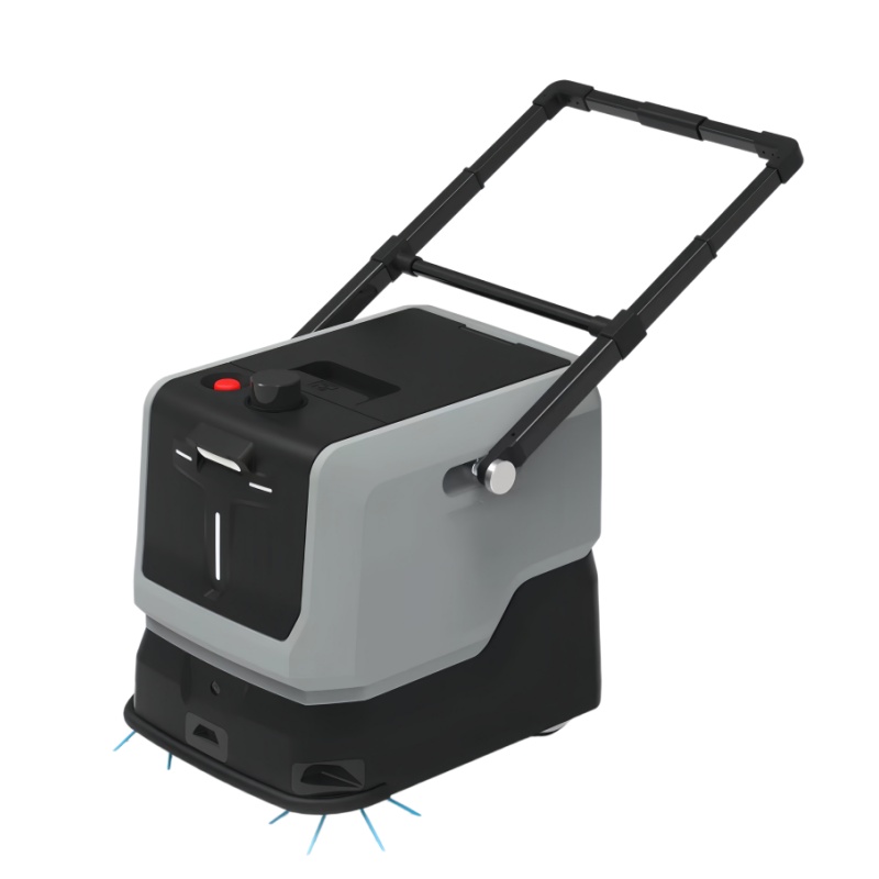 葫芦岛坦洁无人智能清洁机器人T10